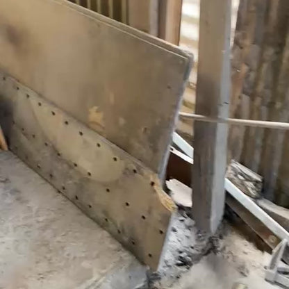Silla Viena en lenga