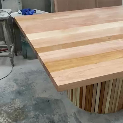 Comedor Danielle en lenga