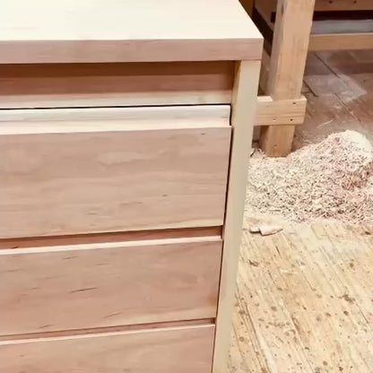 Cómoda lenga