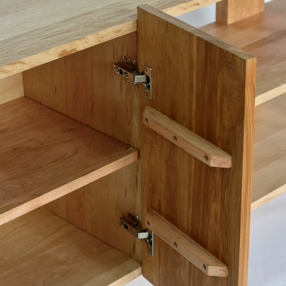 Rack C2 – hogari