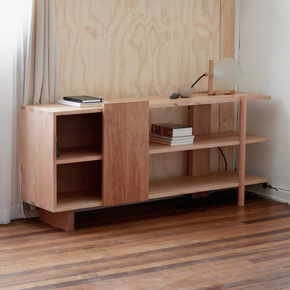 Rack C2 – hogari