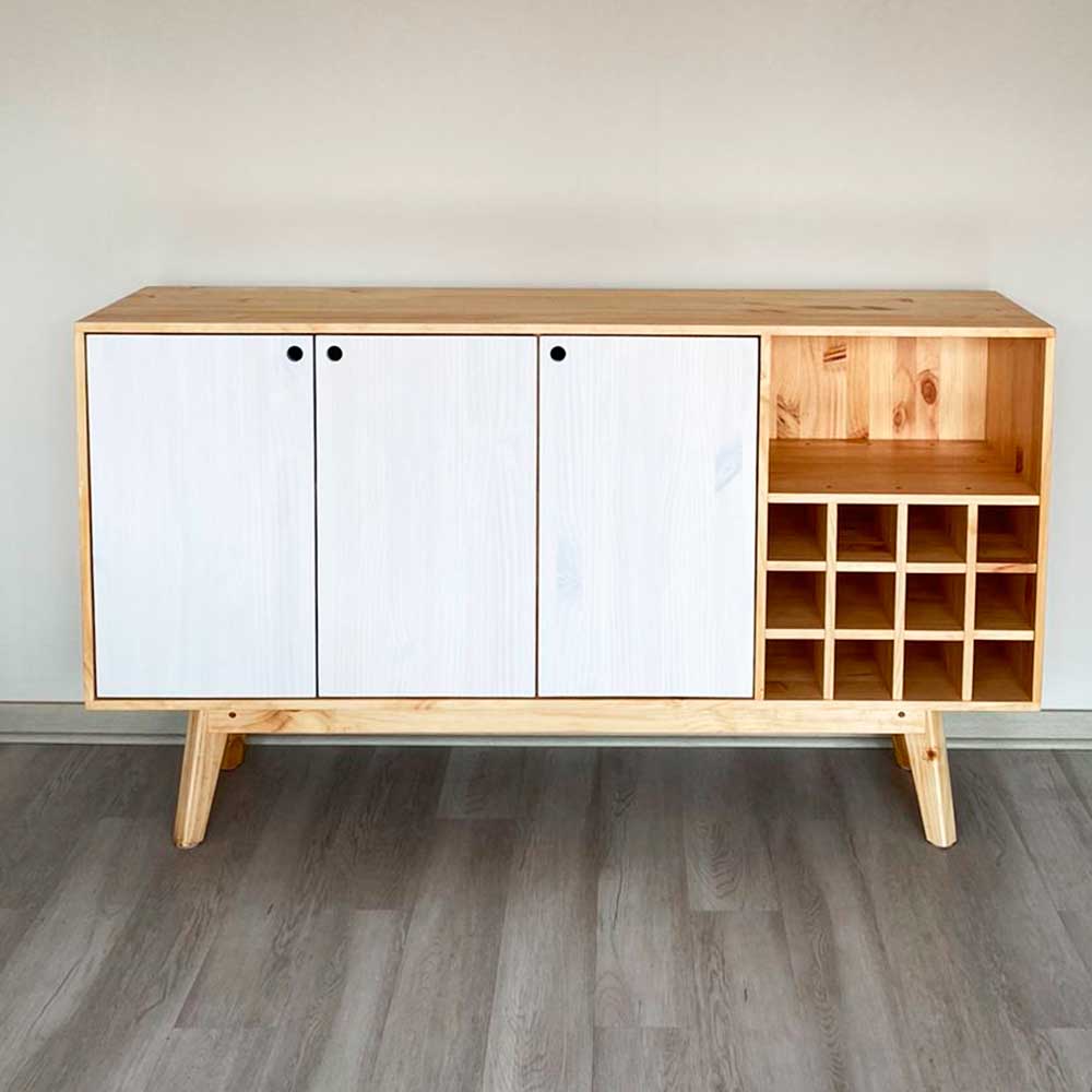 Rack Cava – hogari