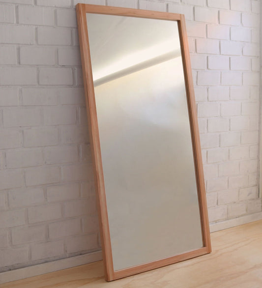 Espejo Rectangular Lenga
